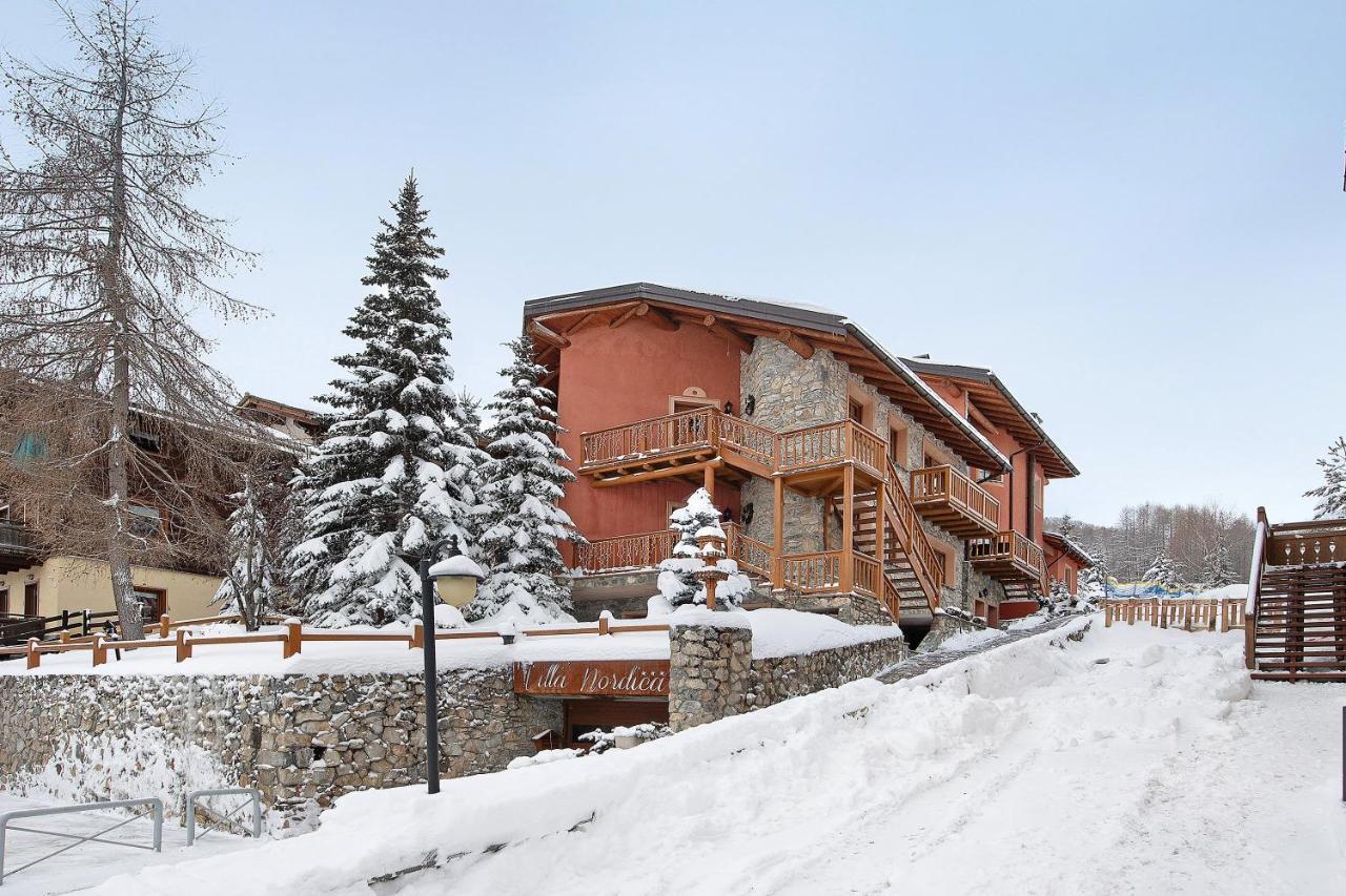 Alba Villa Nordica - billede 4
