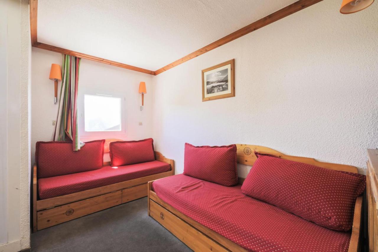 Residence Les Horizons D'huez - Maeva Home - Studio Vue Montagne + Coin Cabine 5 Personnes - Confort Mae-2572 - billede 1