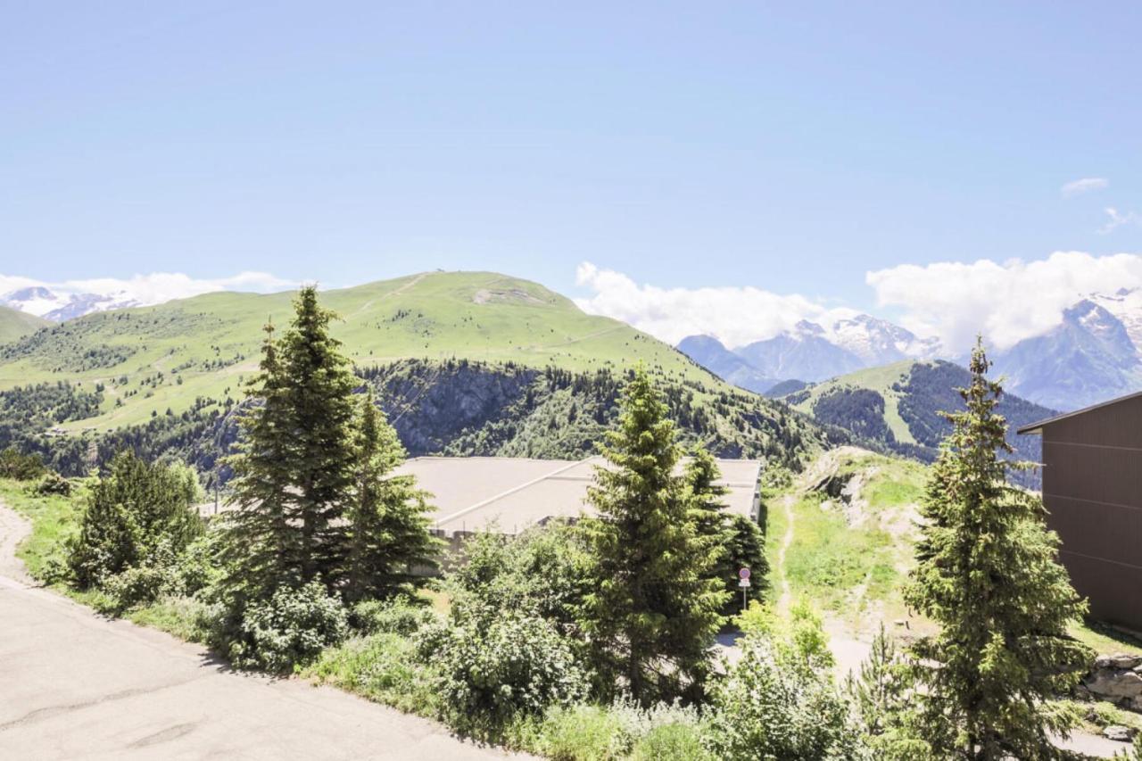Residence Les Horizons D'huez - Maeva Home - Studio Vue Montagne + Coin Cabine 5 Personnes - Confort Mae-2572 - billede 2
