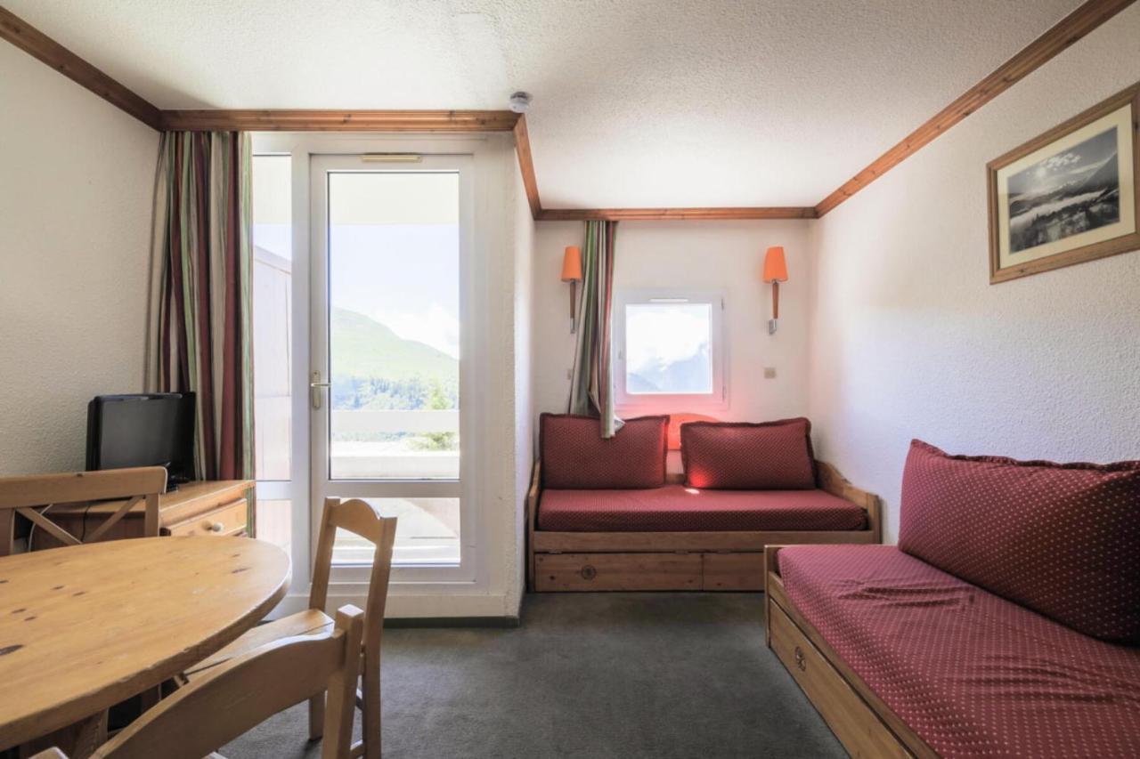 Residence Les Horizons D'huez - Maeva Home - Studio Vue Montagne + Coin Cabine 5 Personnes - Confort Mae-2572 - billede 3