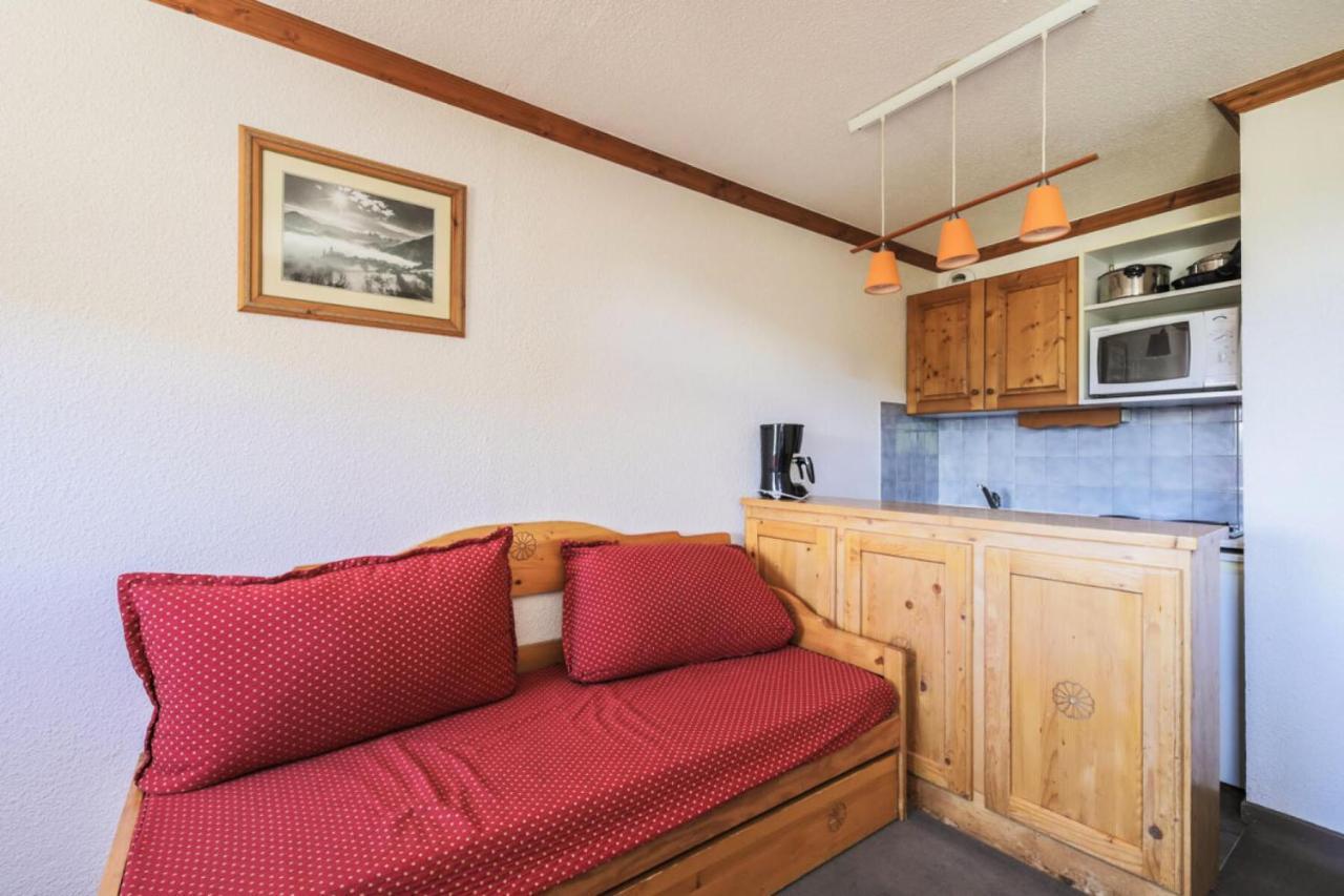 Residence Les Horizons D'huez - Maeva Home - Studio Vue Montagne + Coin Cabine 5 Personnes - Confort Mae-2572 - billede 4