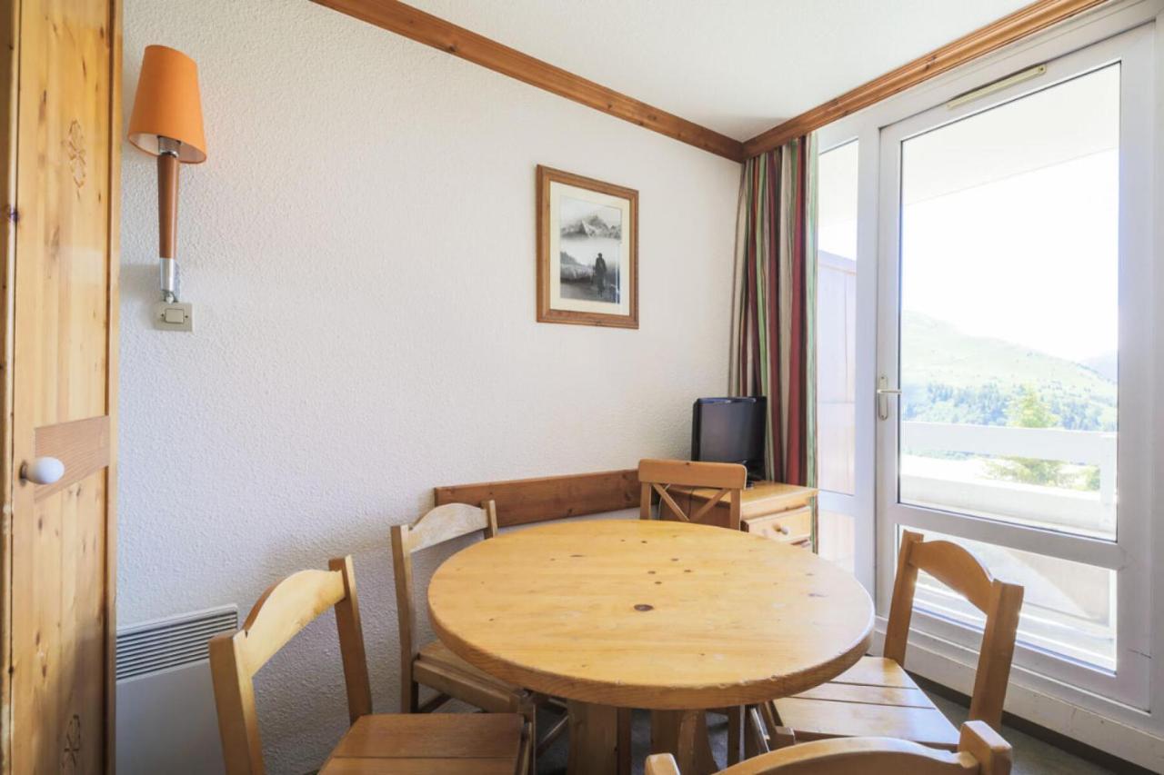 Residence Les Horizons D'huez - Maeva Home - Studio Vue Montagne + Coin Cabine 5 Personnes - Confort Mae-2572 – billede 5