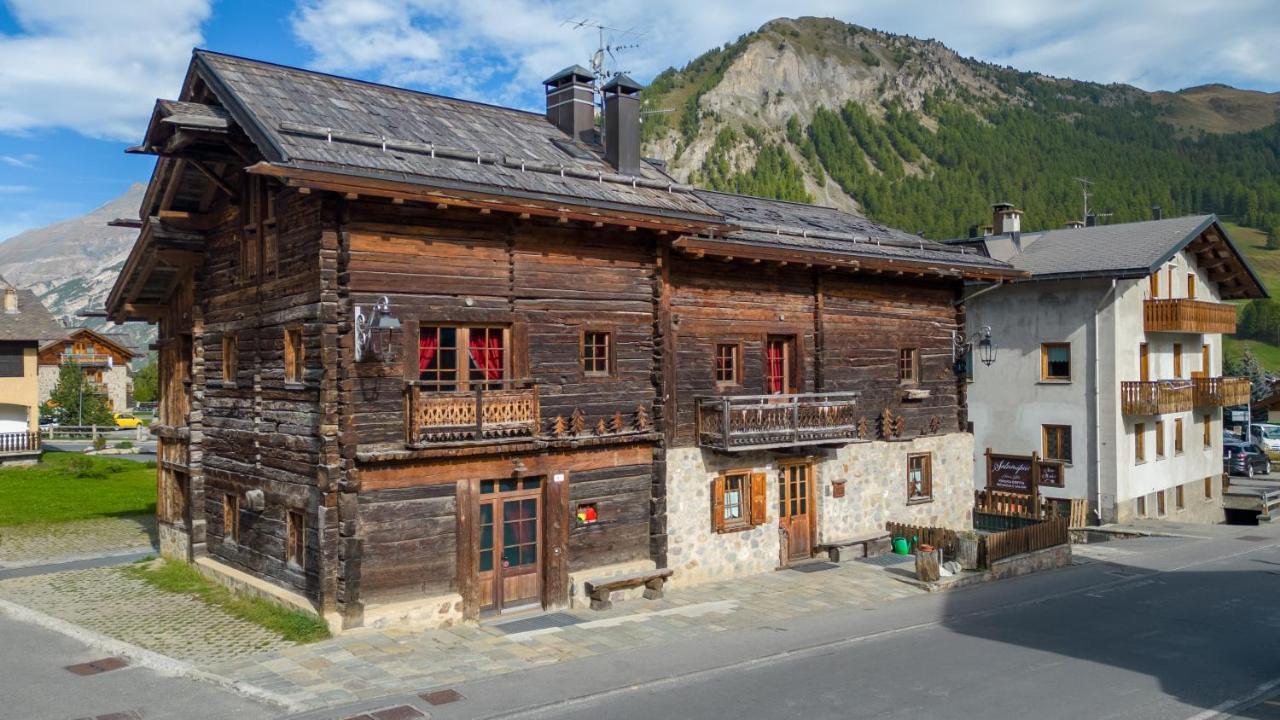 Bait Da Menin Stella Alpina - billede 1