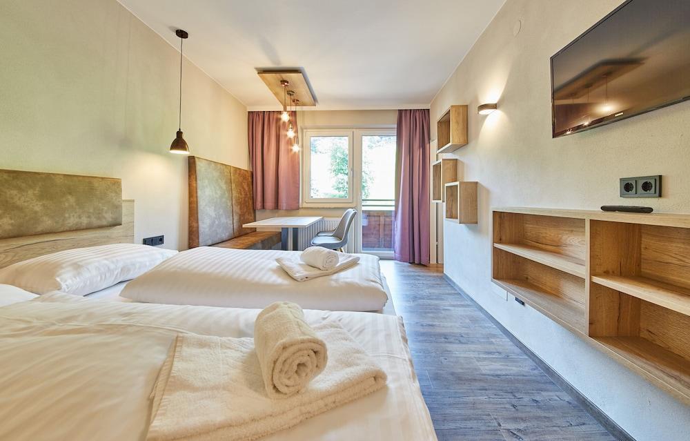 Appartement Bella Vista – billede 1