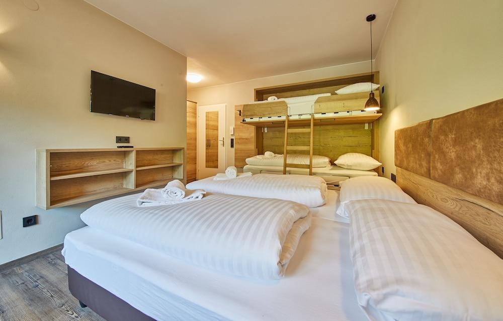 Appartement Bella Vista – billede 3