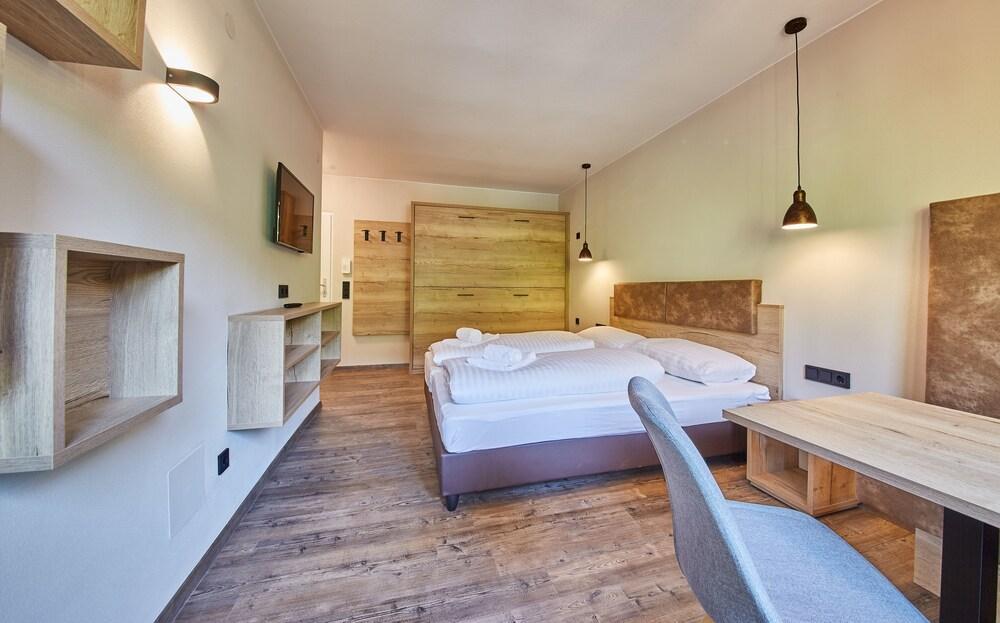 Appartement Bella Vista – billede 4