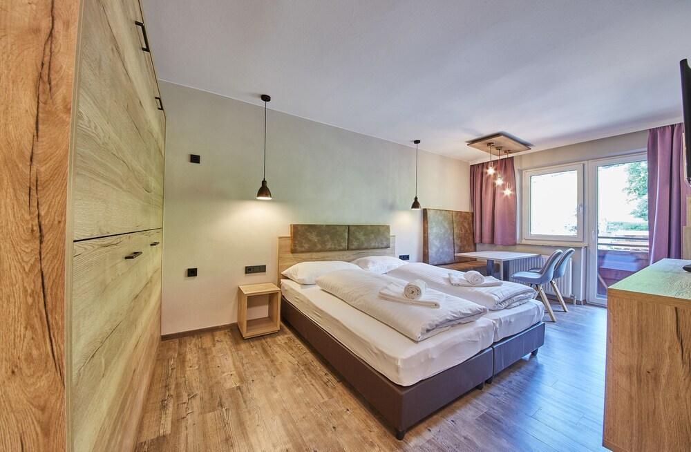 Appartement Bella Vista – billede 5