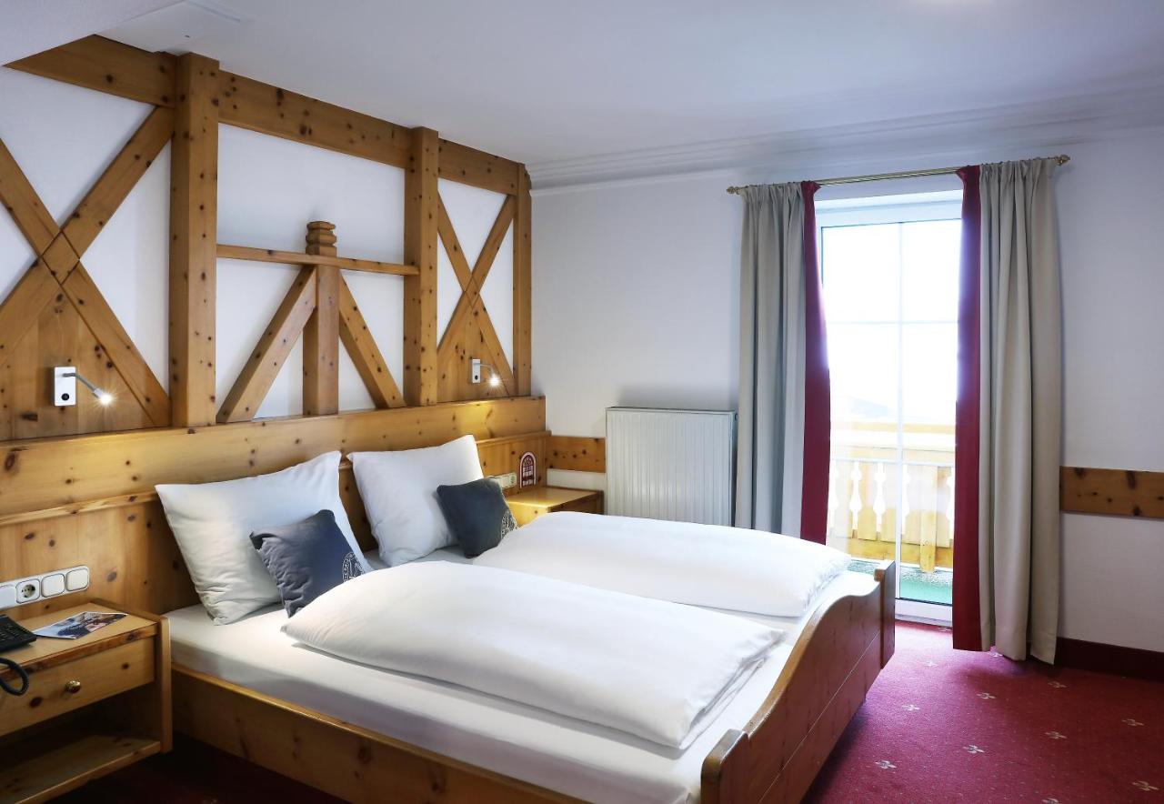 Jufa Alpenhotel Saalbach – billede 3