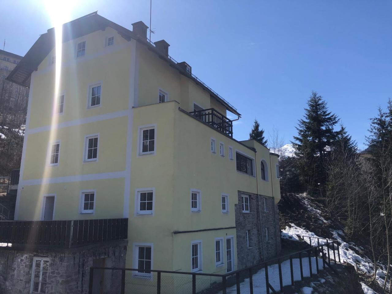 Chalet Bad Berg - billede 1