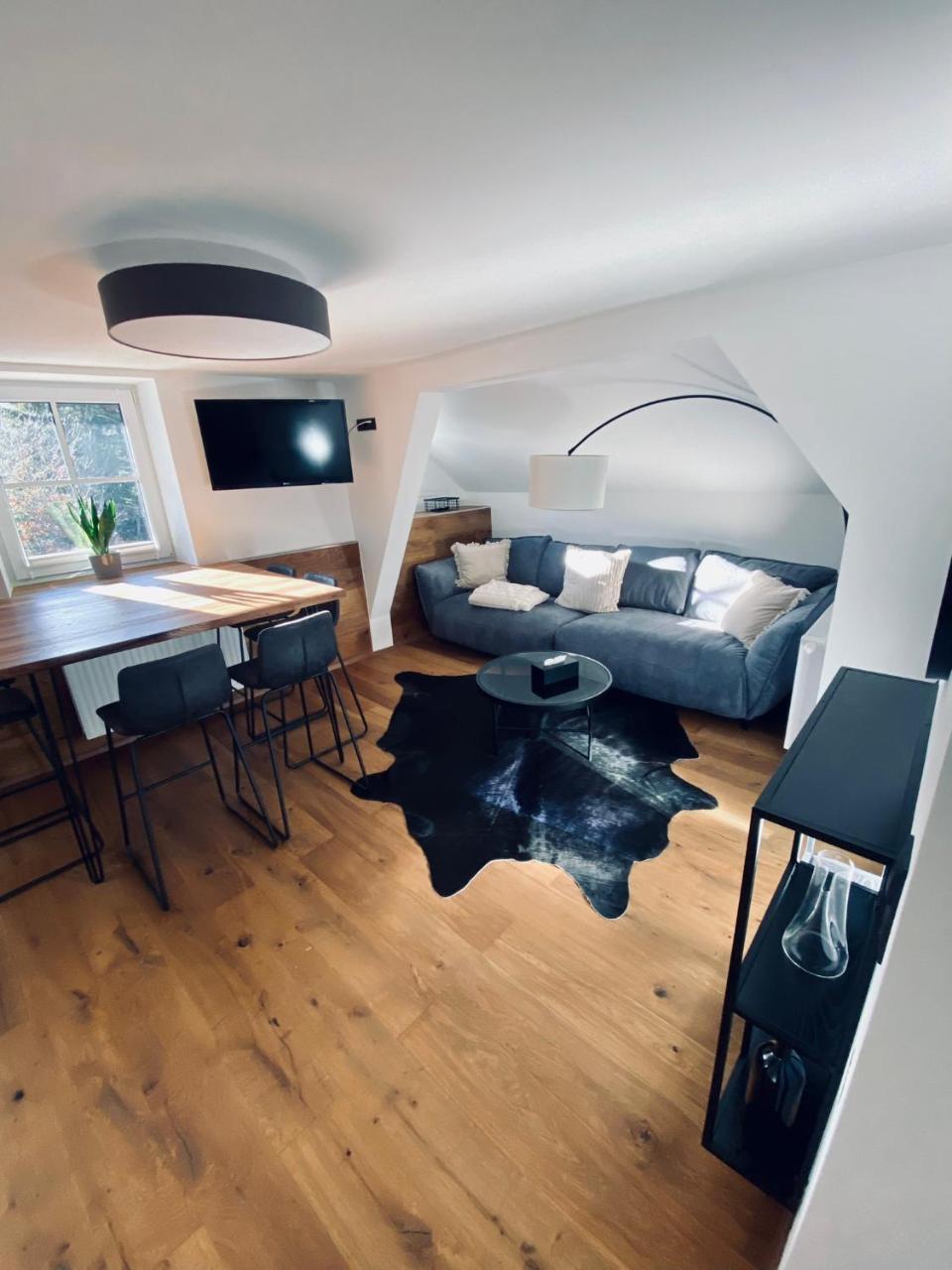 Chalet Bad Berg - billede 3