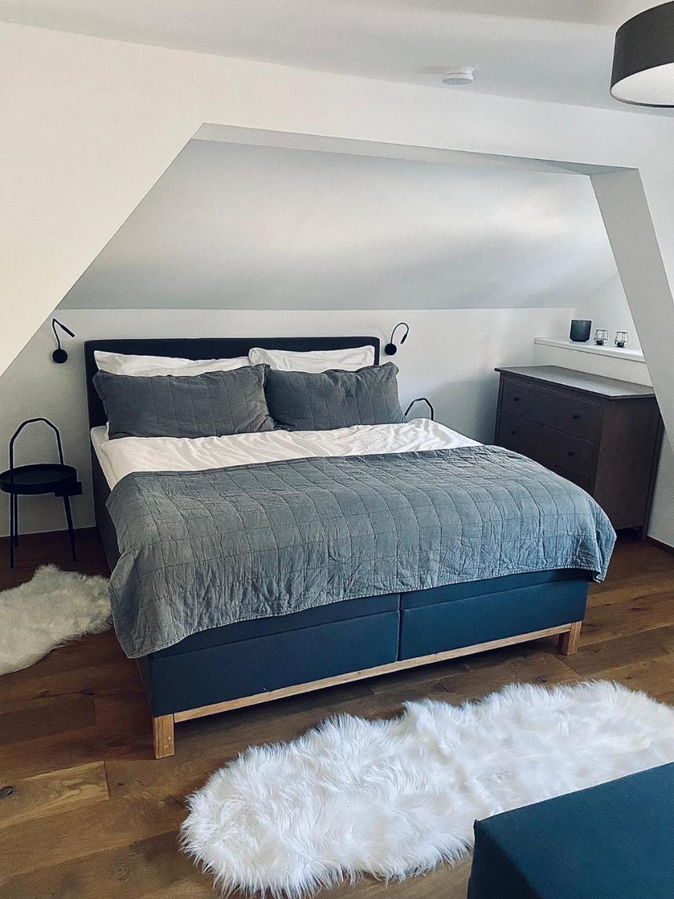 Chalet Bad Berg – billede 5
