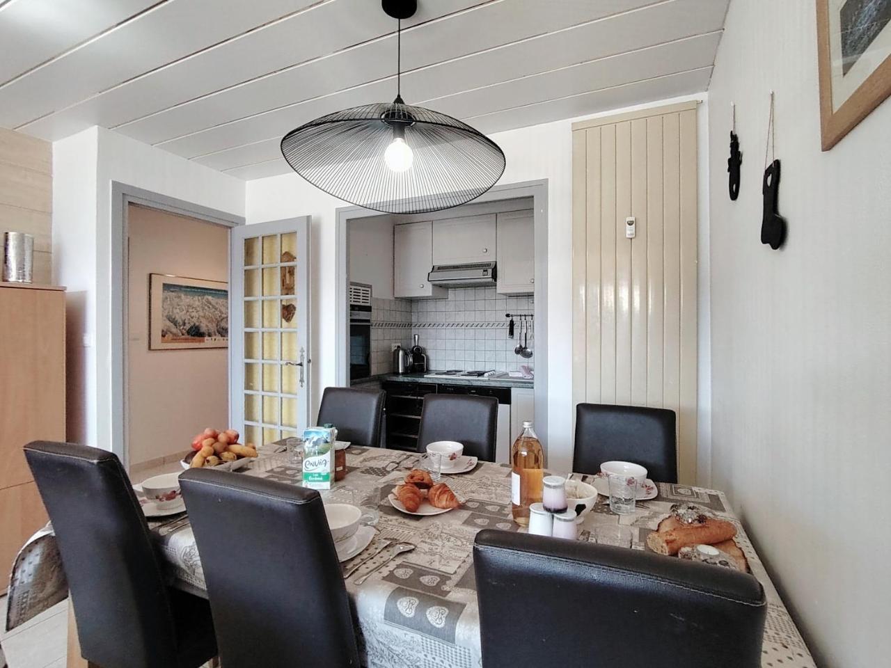 Homency - Residence Helios G3 – billede 5