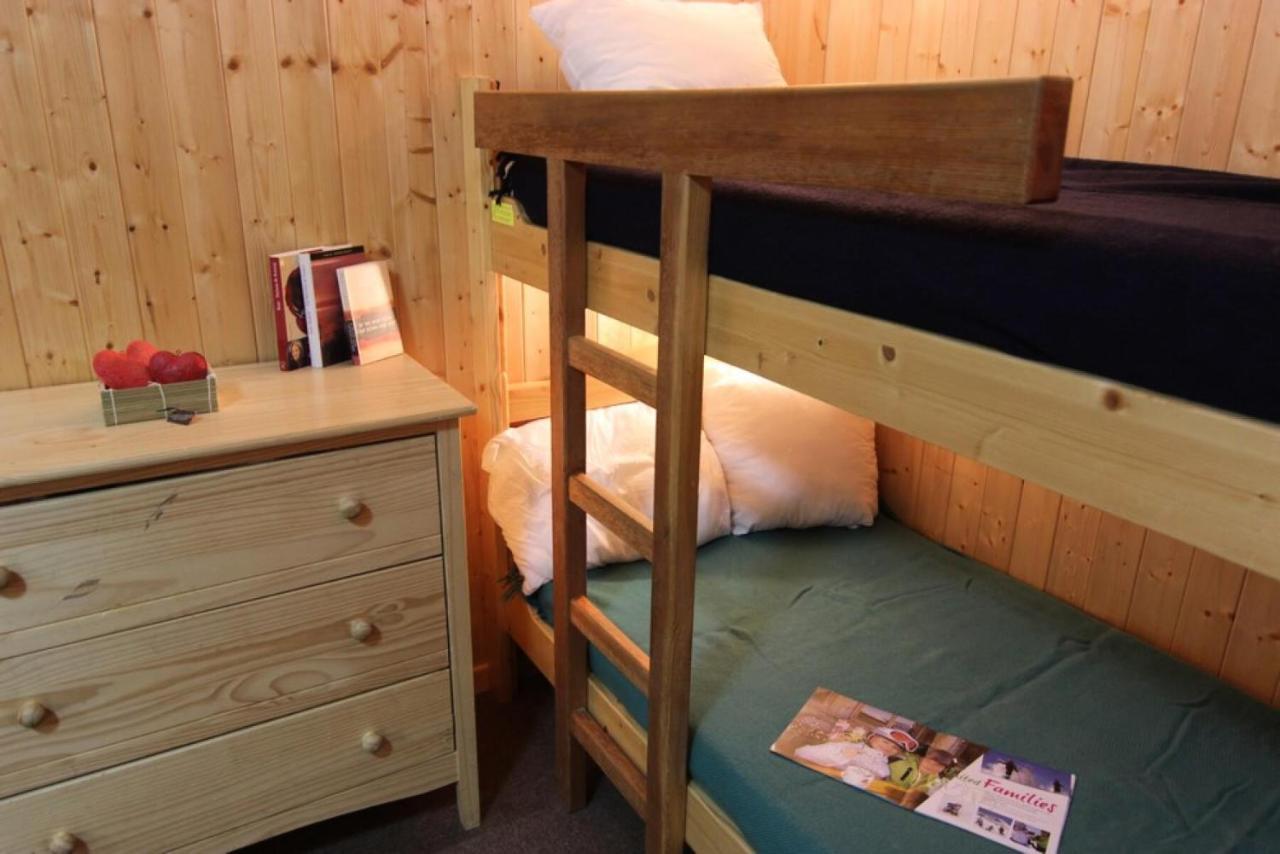 Residence Cimes de Caron - Cimes de Caron Studio Cabine 24m² 4 Pers Mae-7566 - billede 4