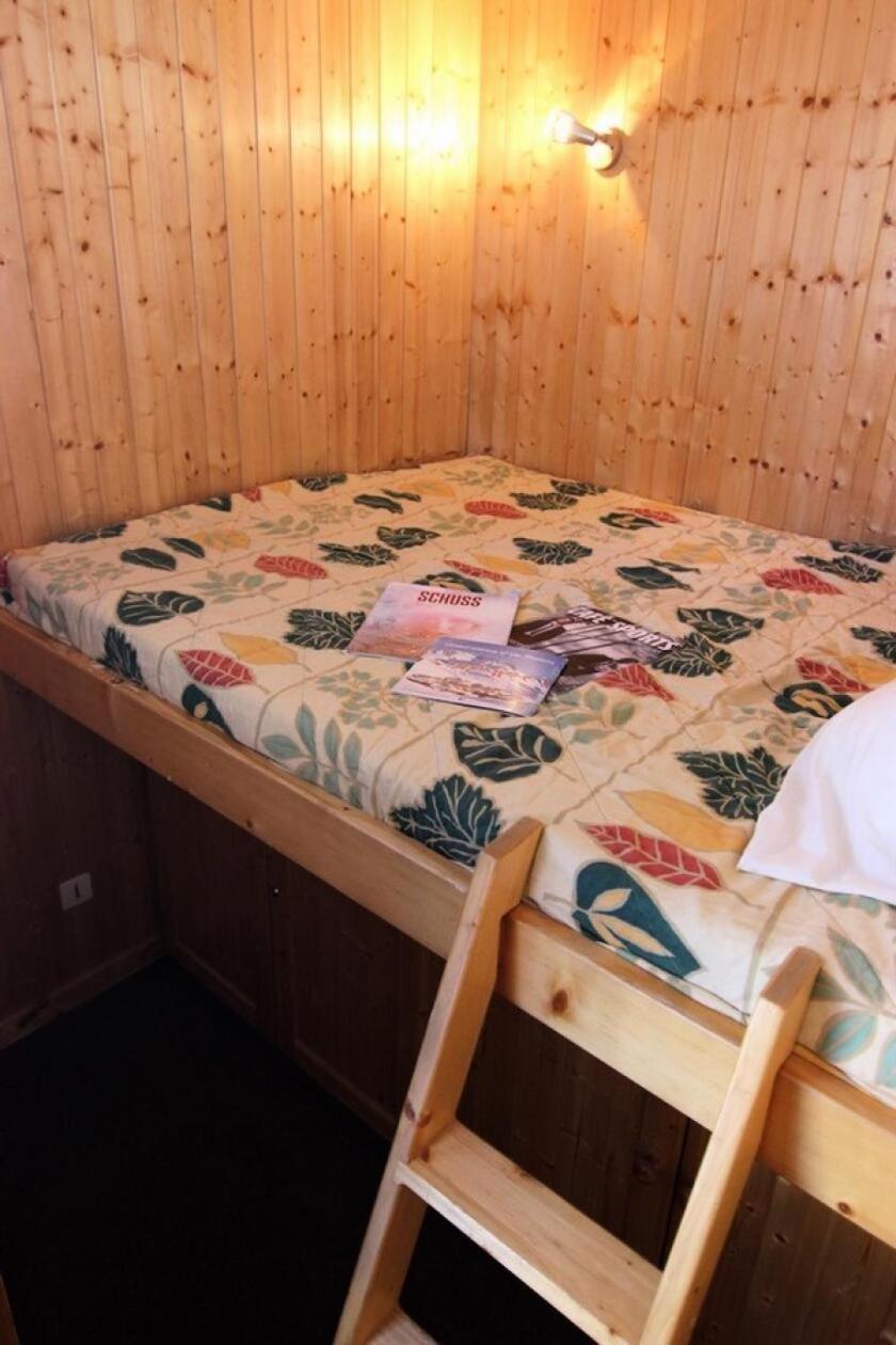 Residence Cimes de Caron - Cimes de Caron Studio Cabine 24m² 4 Pers Mae-7566 – billede 5