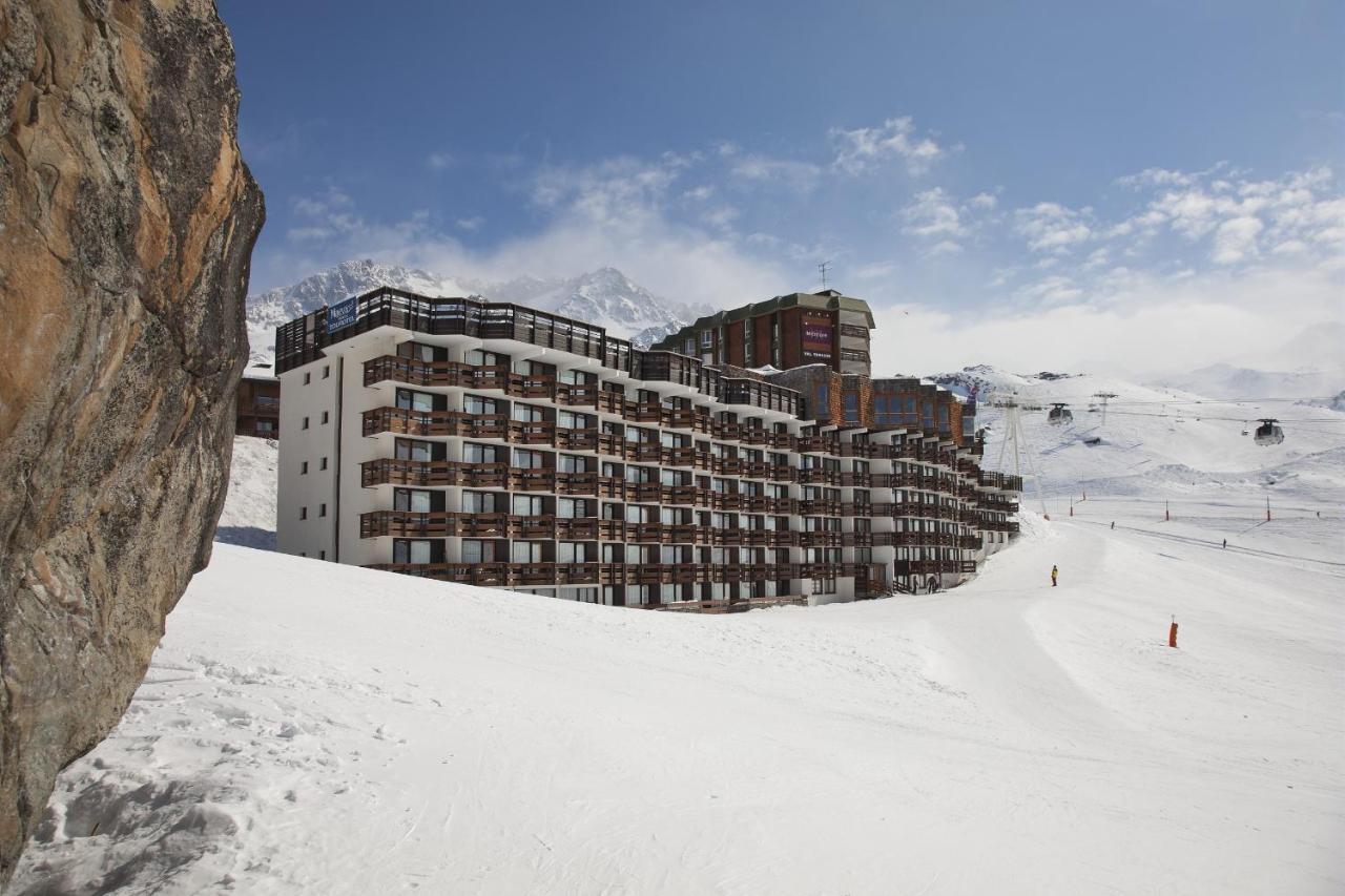 Abrineige Tourotel Val Thorens - billede 2