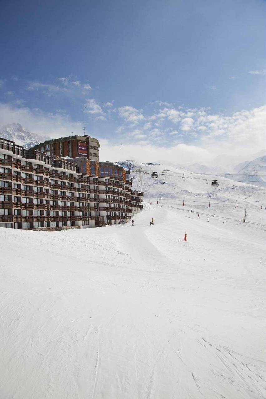 Abrineige Tourotel Val Thorens - billede 3