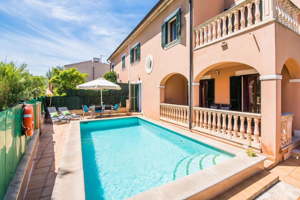 Ideal Property Mallorca - Delicias - billede 1