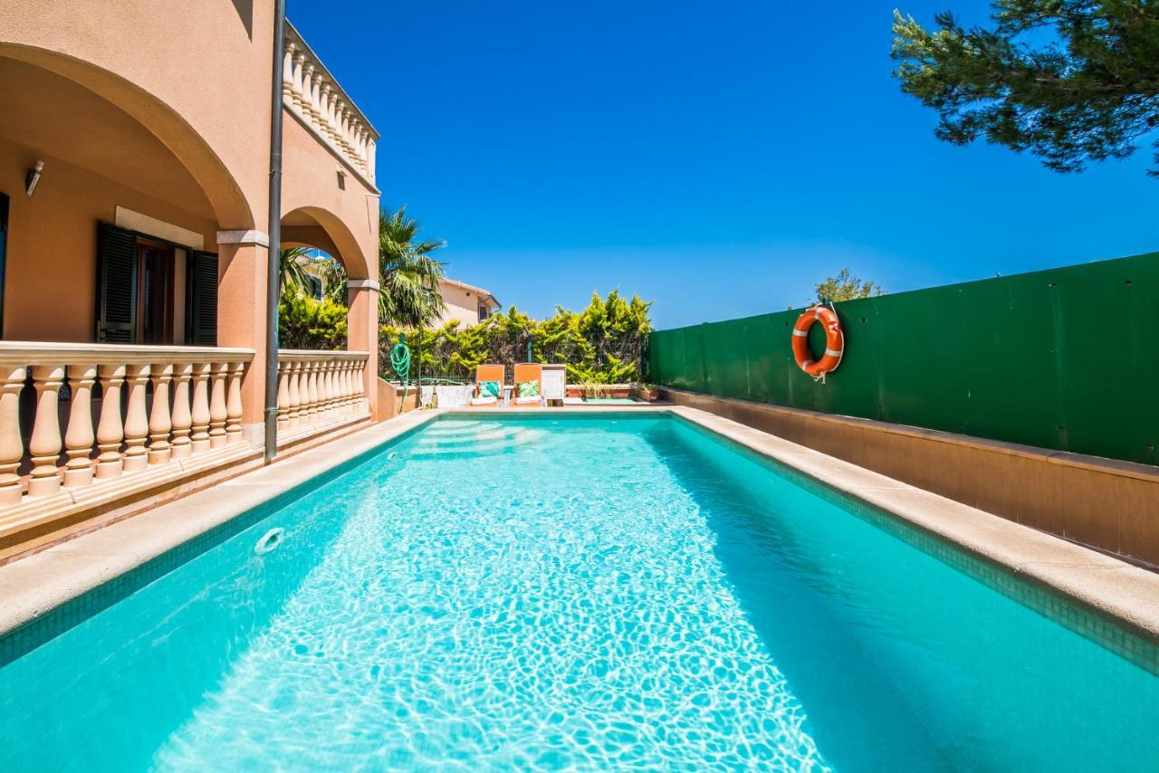 Ideal Property Mallorca - Delicias - billede 2