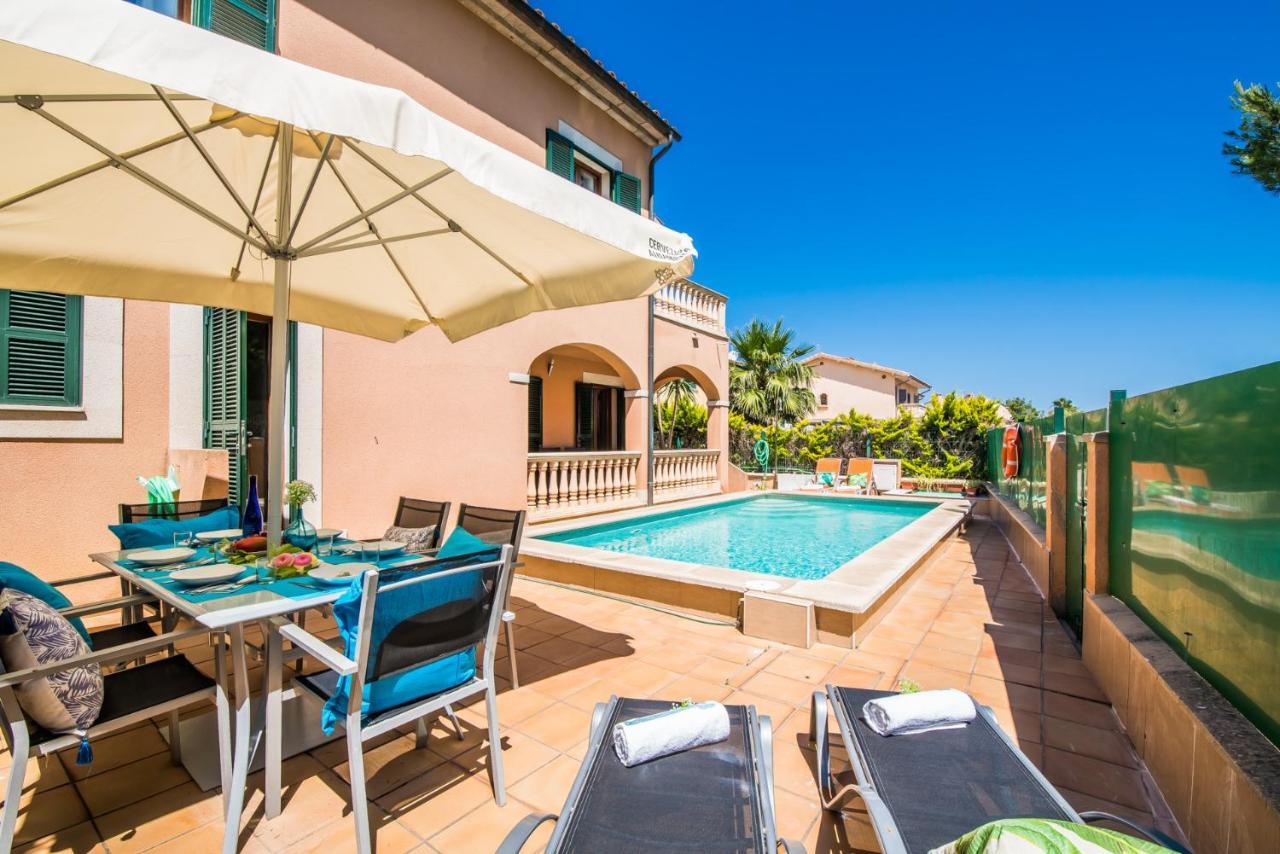 Ideal Property Mallorca - Delicias - billede 3