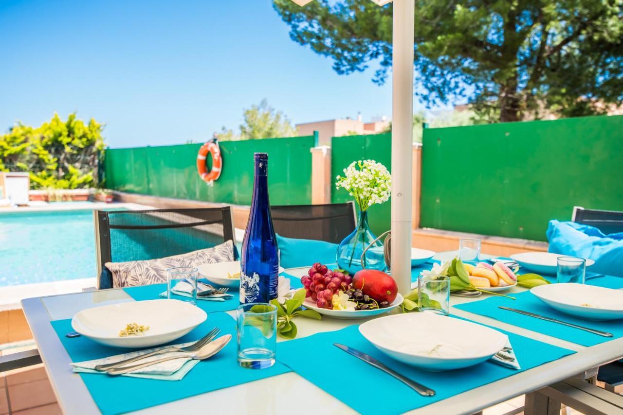 Ideal Property Mallorca - Delicias - billede 4