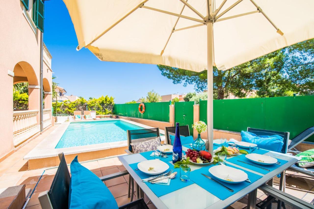 Ideal Property Mallorca - Delicias – billede 5