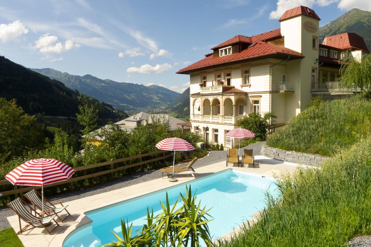 Villa Excelsior - billede 1