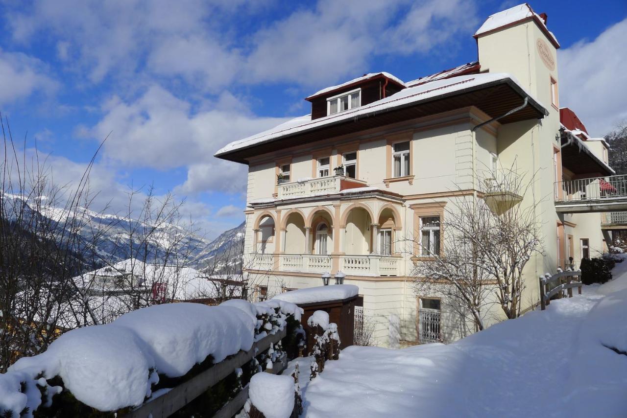 Villa Excelsior - billede 2