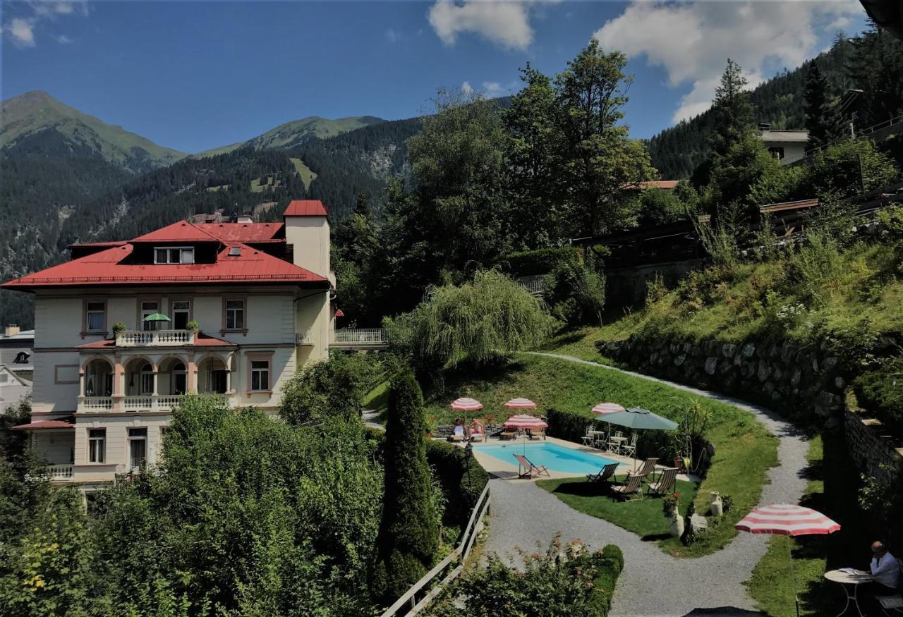 Villa Excelsior - billede 4