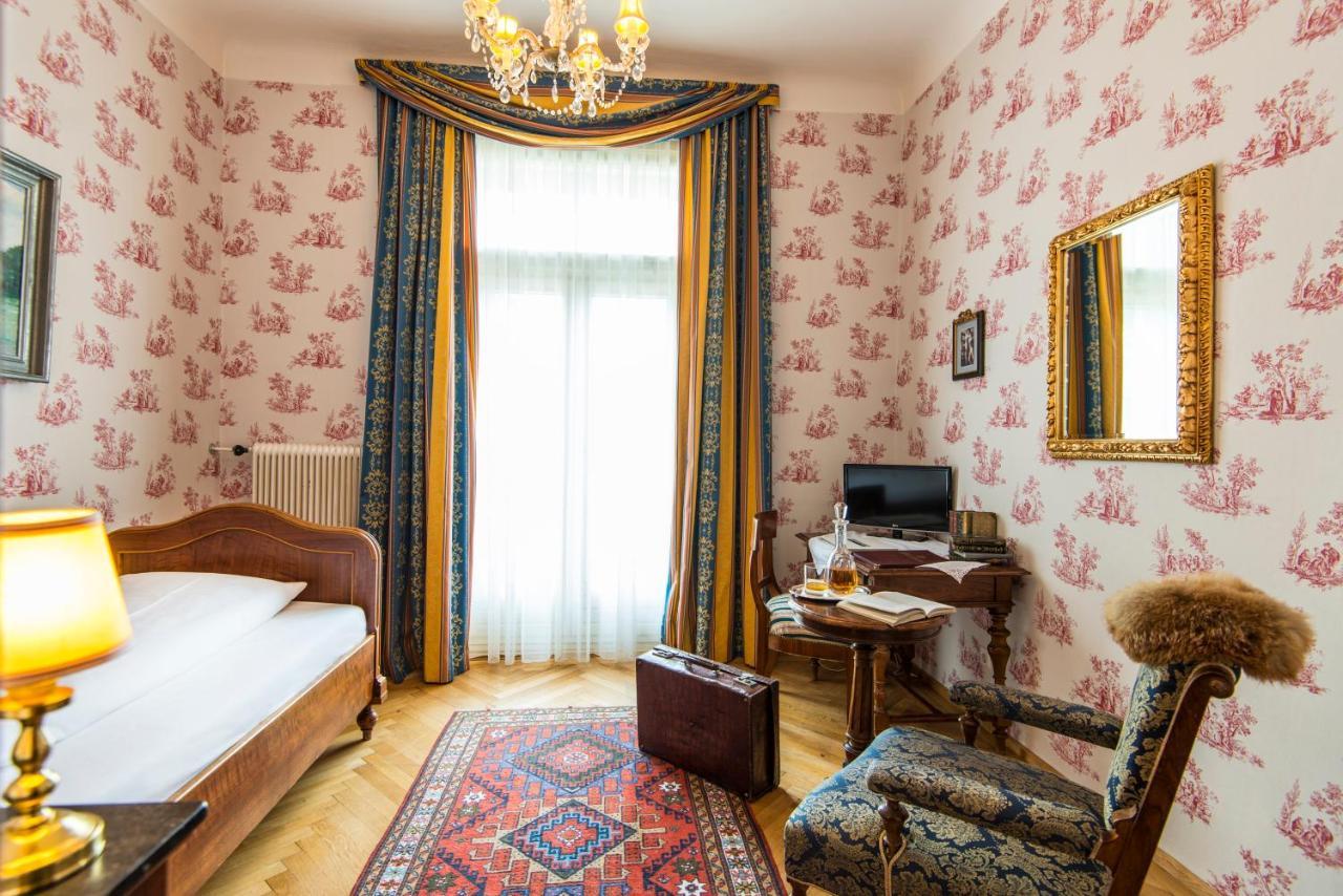 Villa Excelsior – billede 5