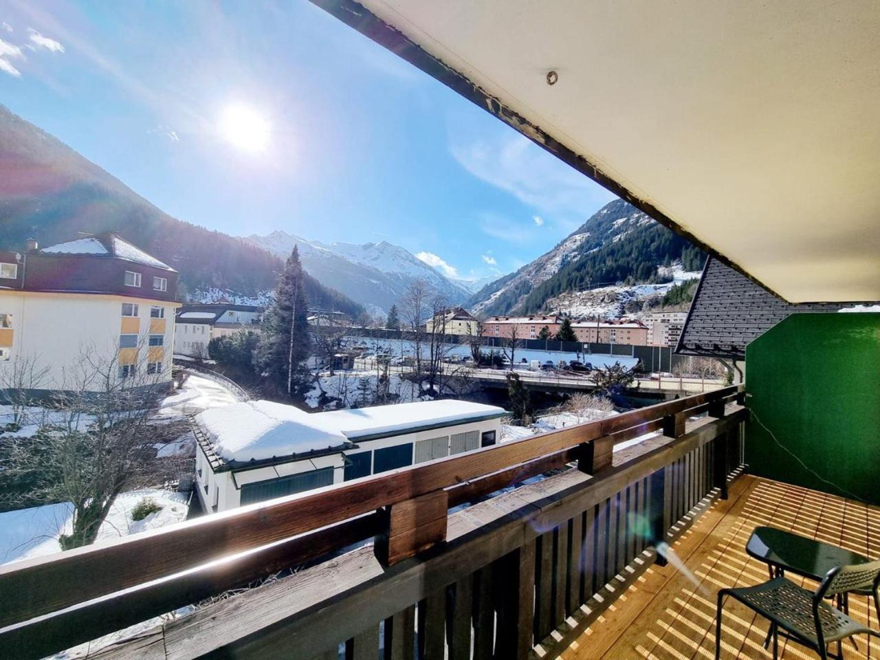 Bergblick Appartements - billede 1