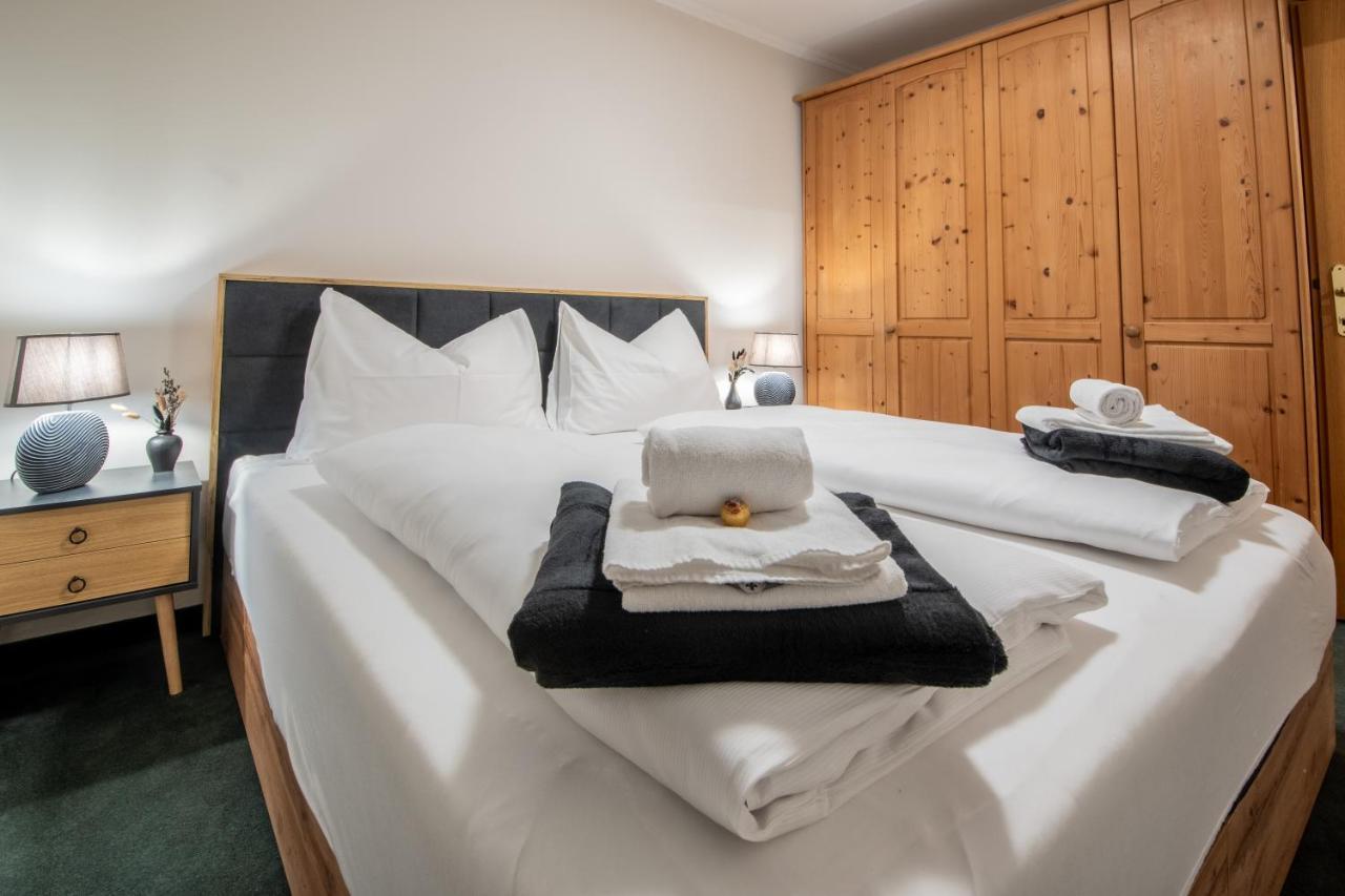 Bergblick Appartements - billede 2