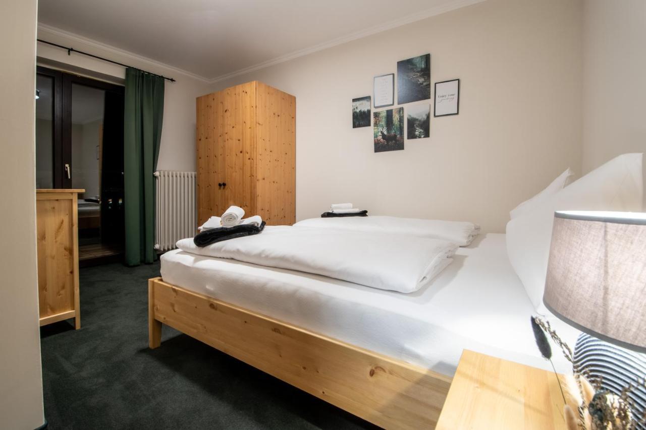 Bergblick Appartements - billede 3