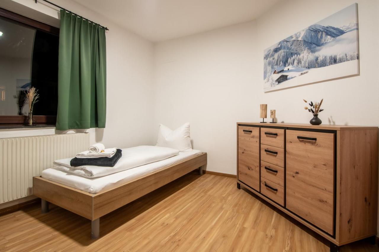 Bergblick Appartements - billede 4