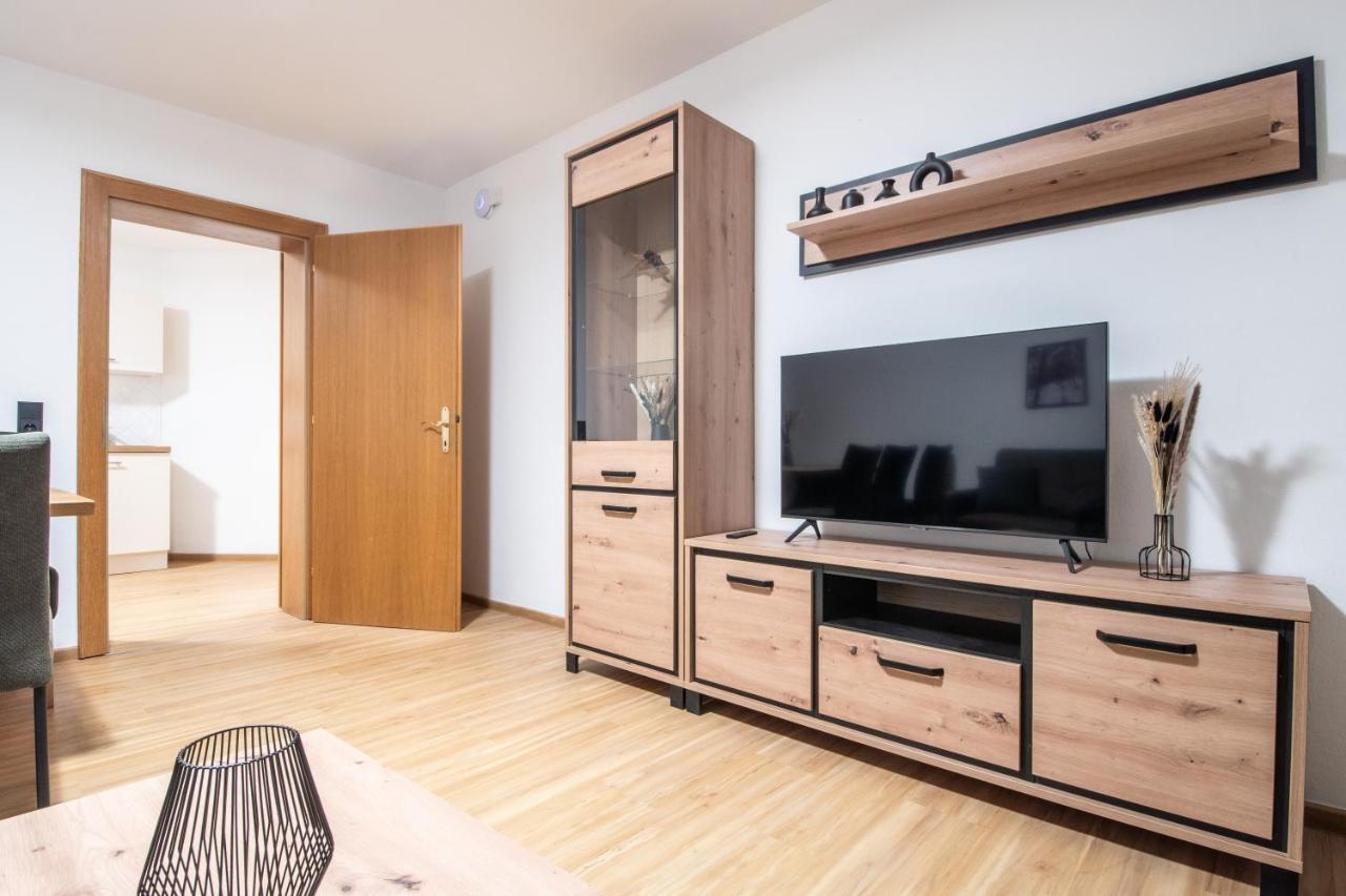 Bergblick Appartements – billede 5