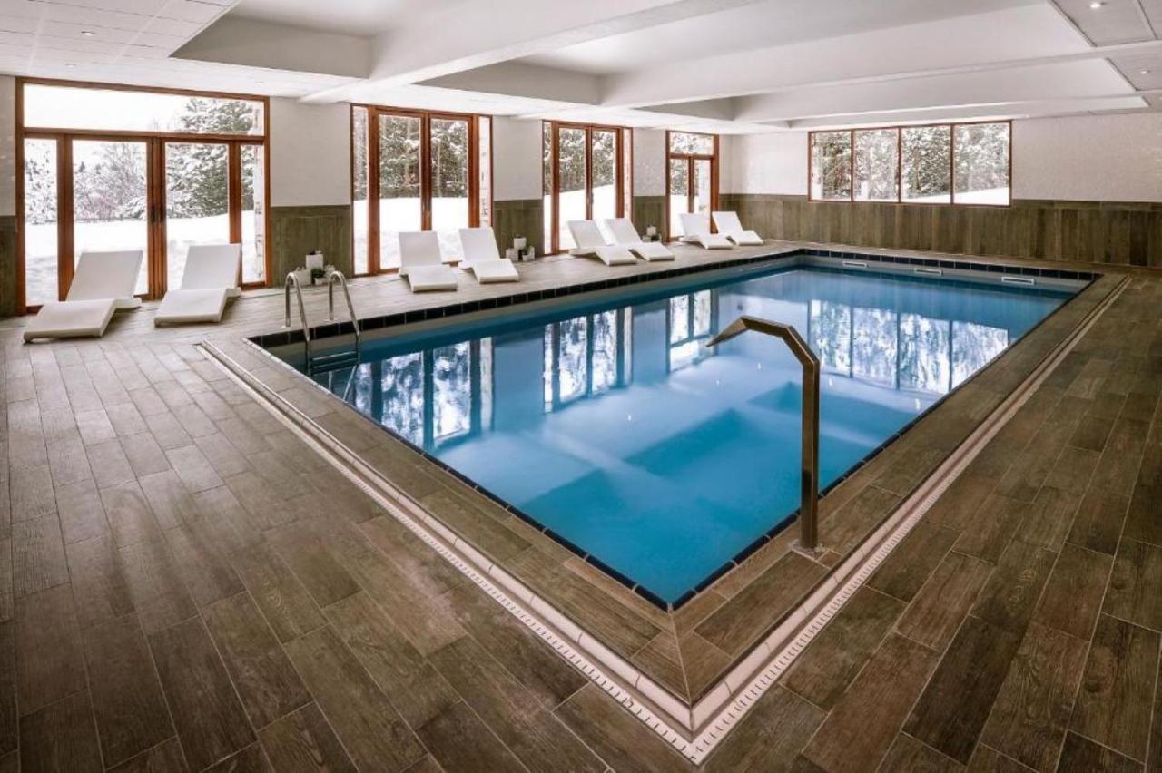 Hotel Le Pic Blanc - billede 3