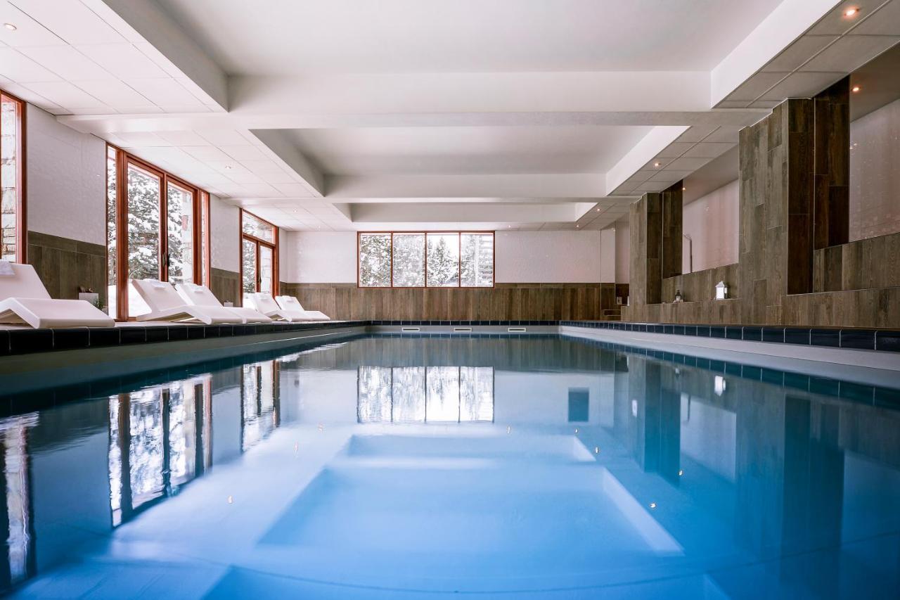 Hotel Le Pic Blanc - billede 4