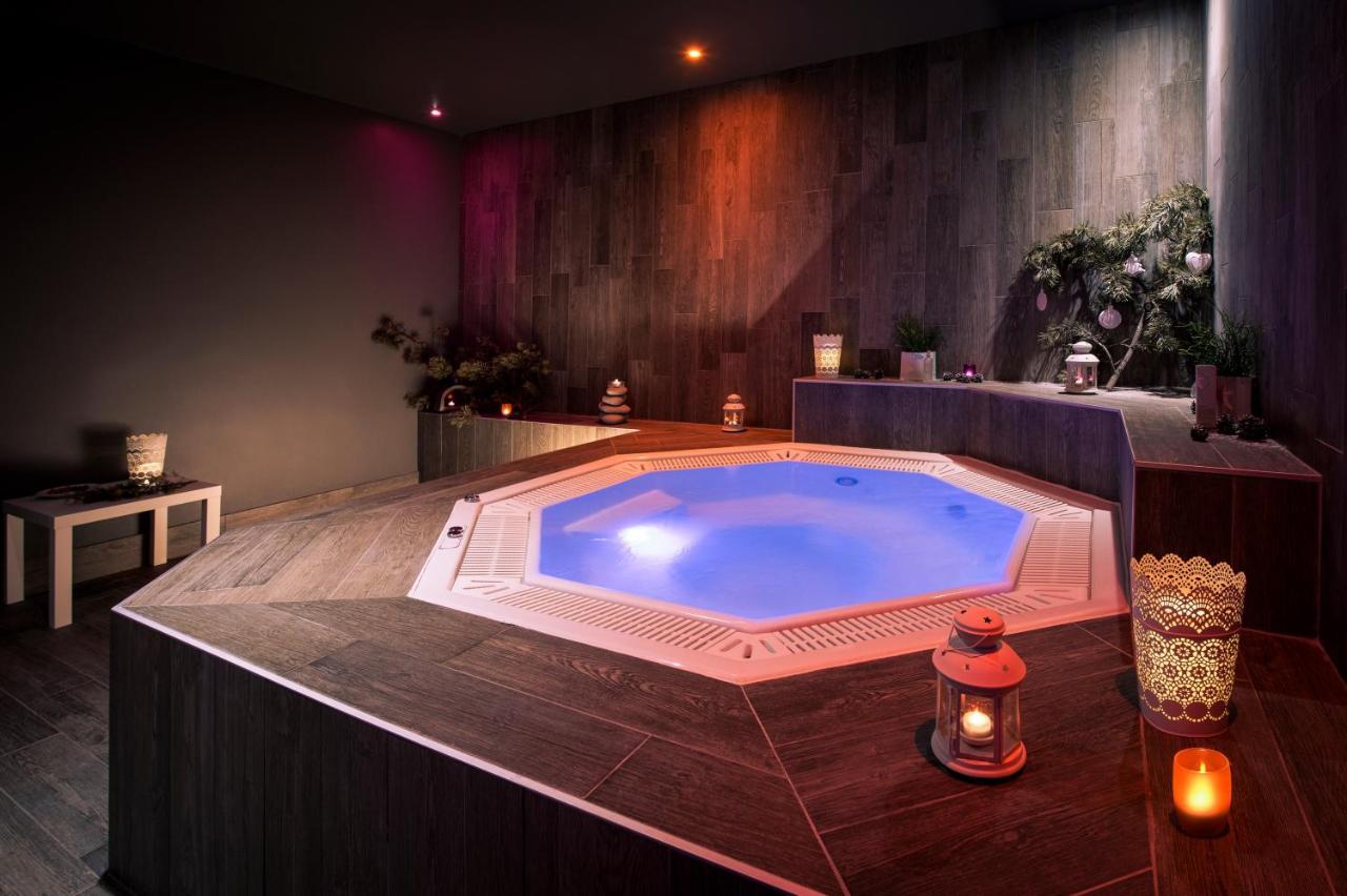 Hotel Le Pic Blanc – billede 5