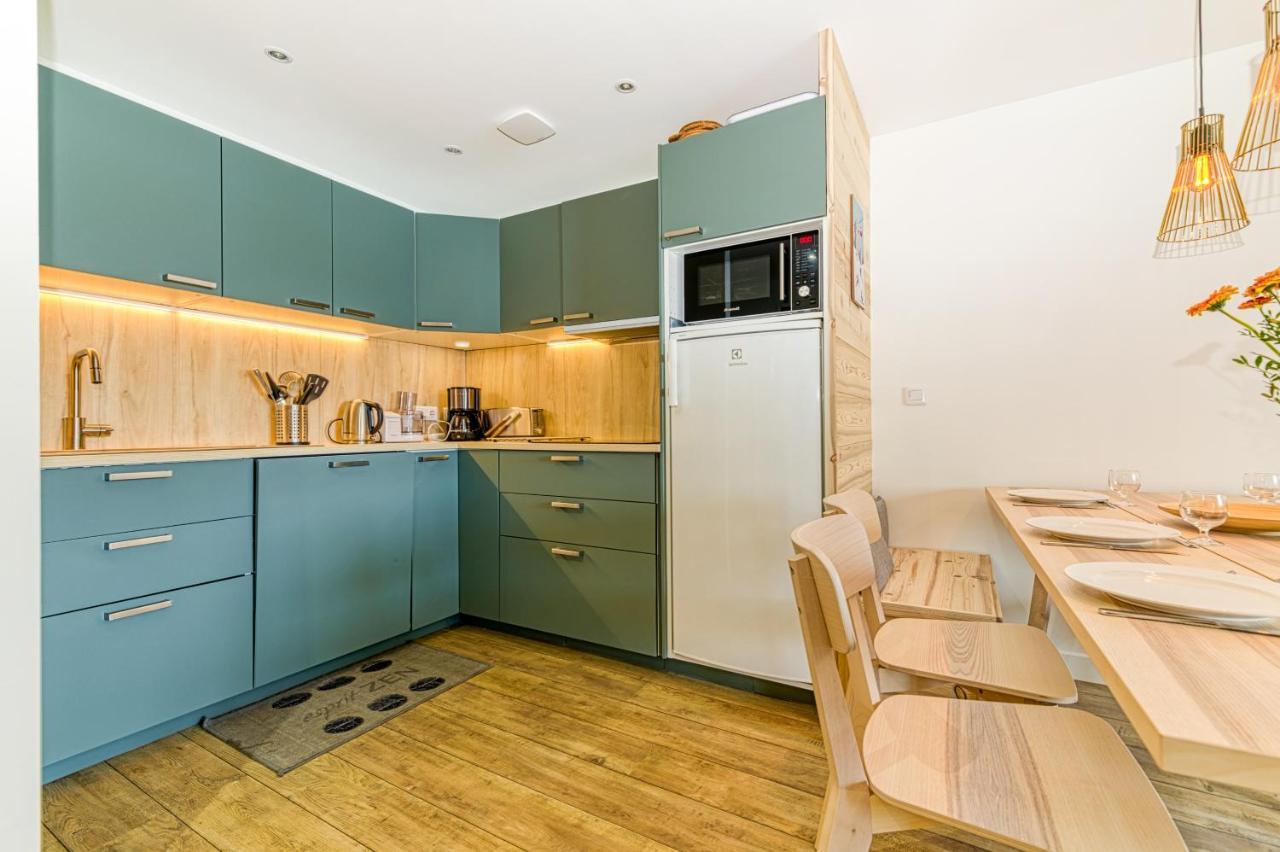 Homency - Residence de L'alpe 29 - billede 2