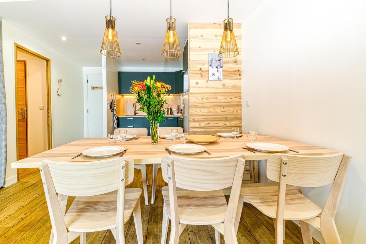 Homency - Residence de L'alpe 29 - billede 3