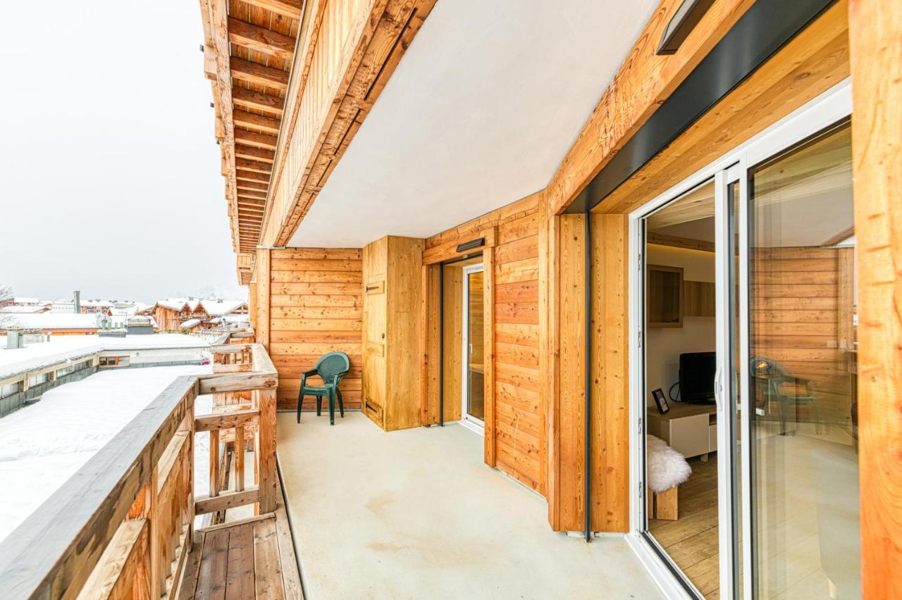 Homency - Residence de L'alpe 29 – billede 5