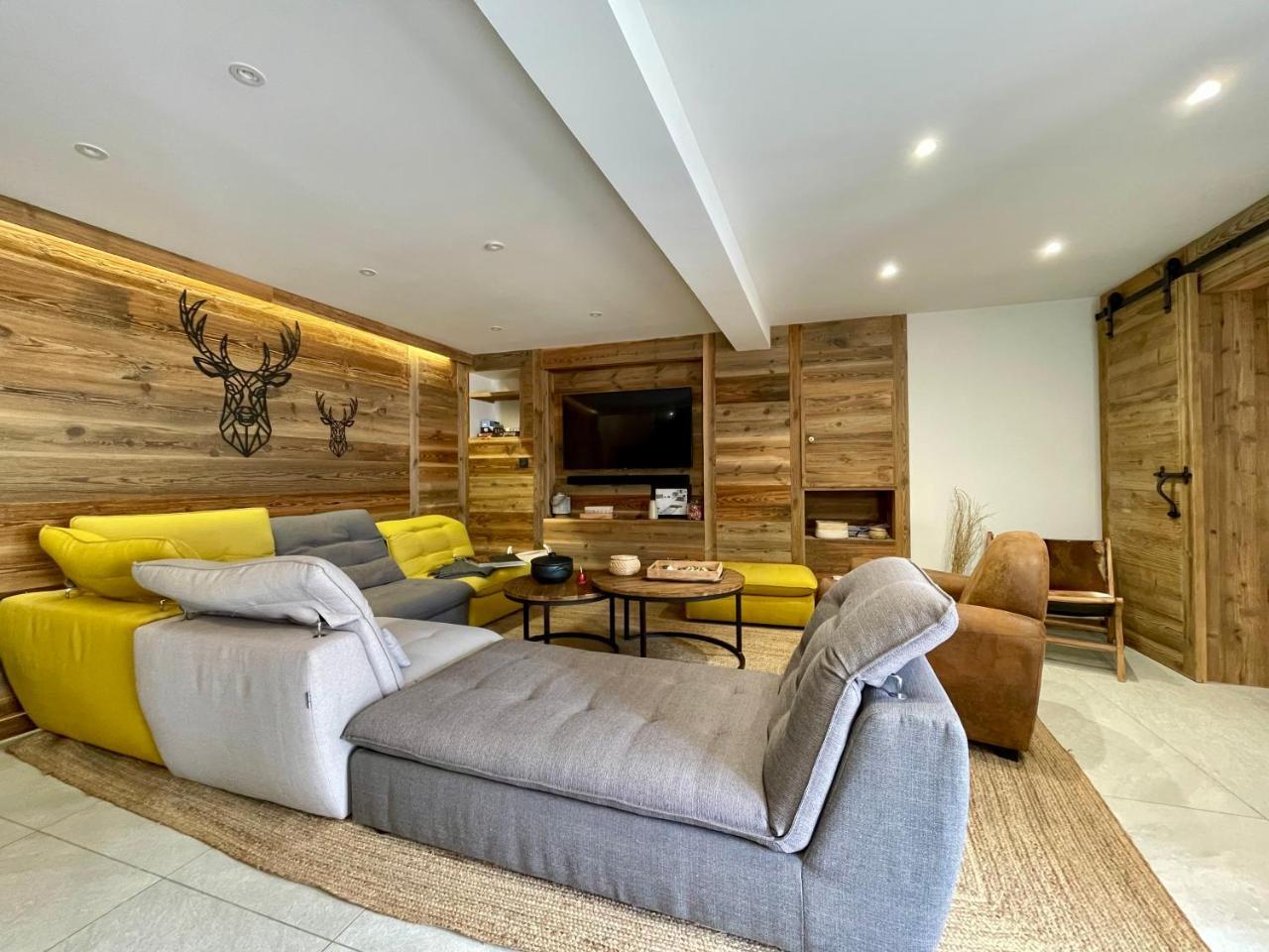 Homency - Chalet Eternel - billede 2