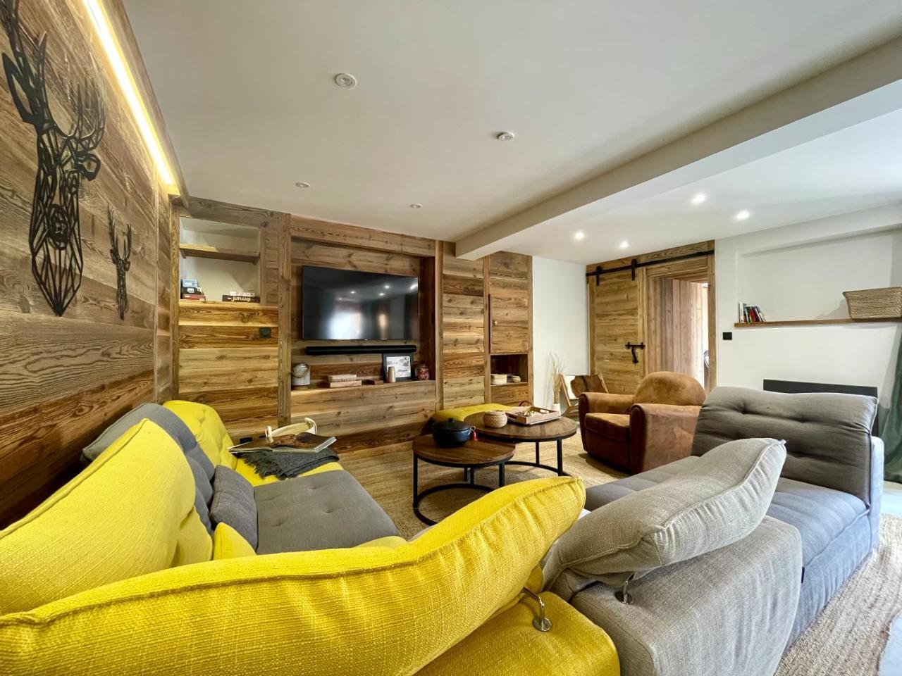 Homency - Chalet Eternel - billede 3