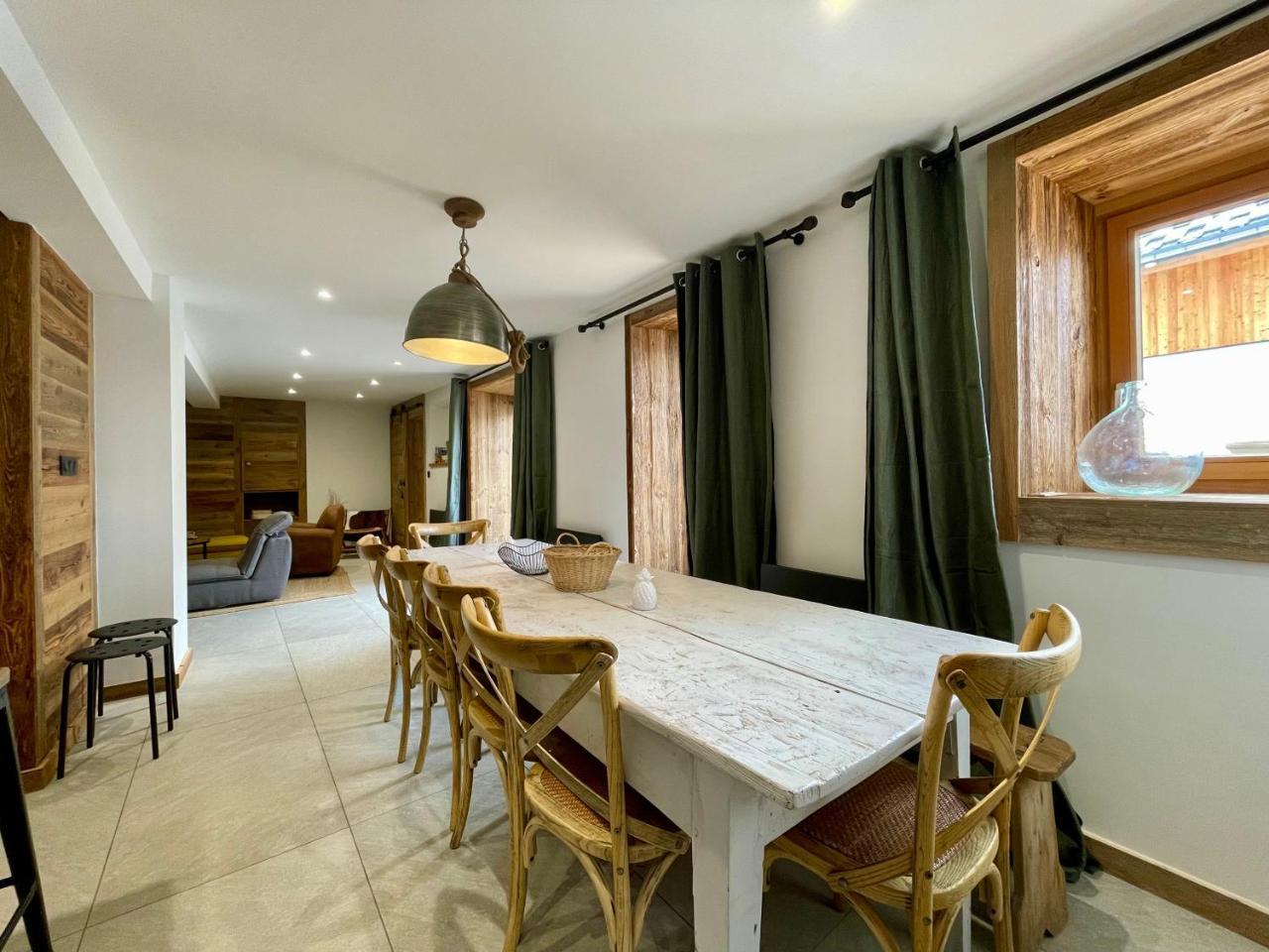 Homency - Chalet Eternel - billede 4