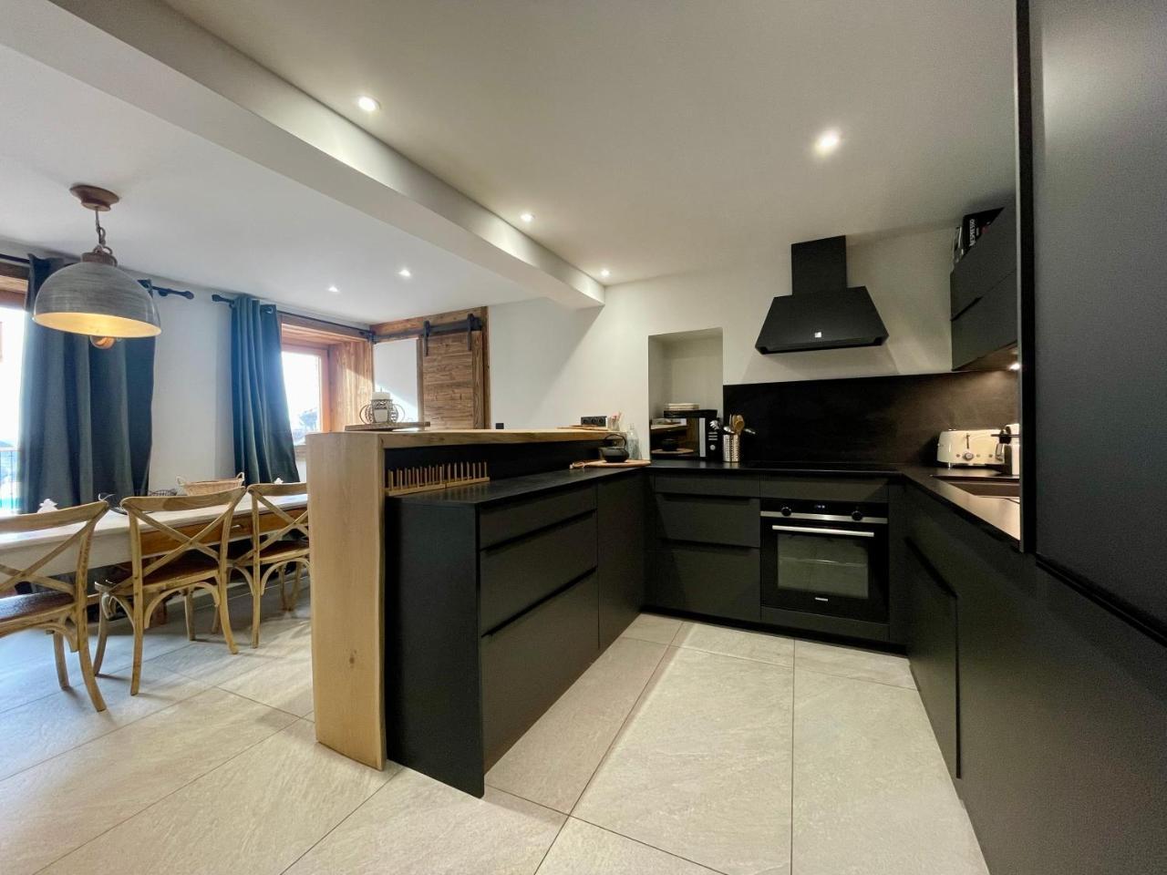 Homency - Chalet Eternel – billede 5