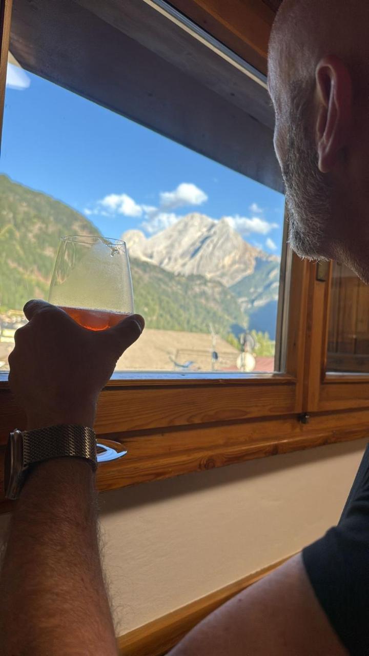 Appartamento Dolomites Con Box Privato - billede 1