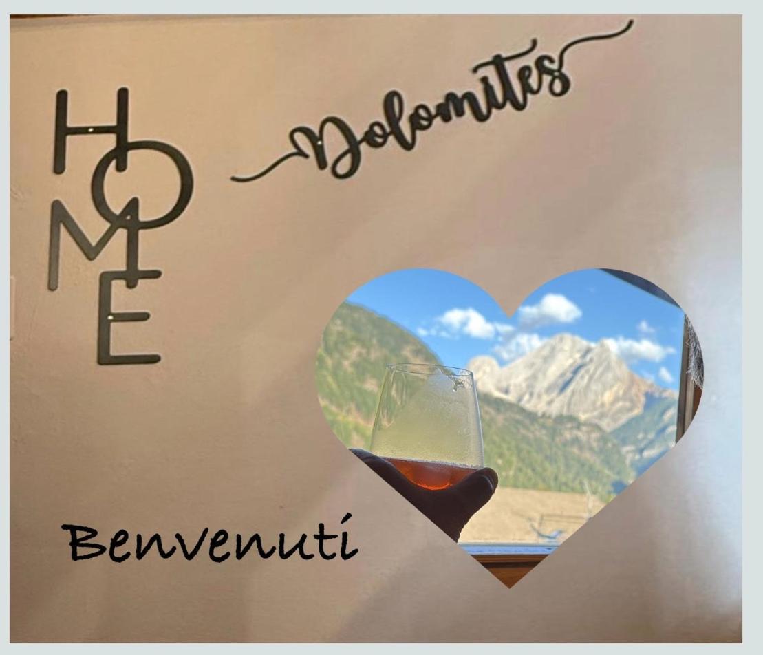 Appartamento Dolomites Con Box Privato - billede 3