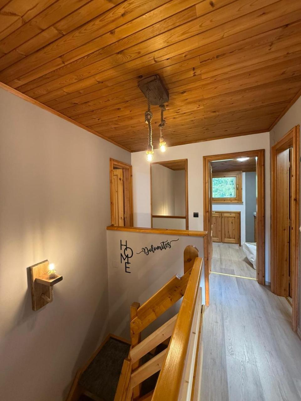 Appartamento Dolomites Con Box Privato - billede 4