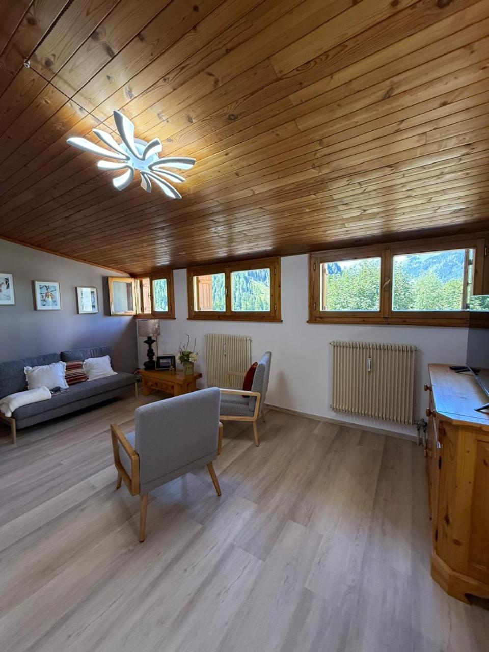 Appartamento Dolomites Con Box Privato – billede 5