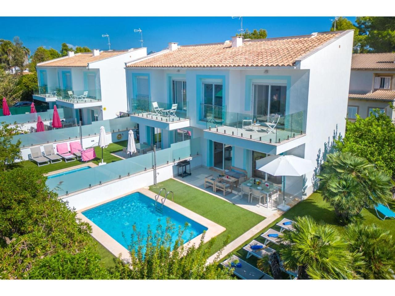Holiday Home Villa Del Lago 4 by Interhome - billede 1