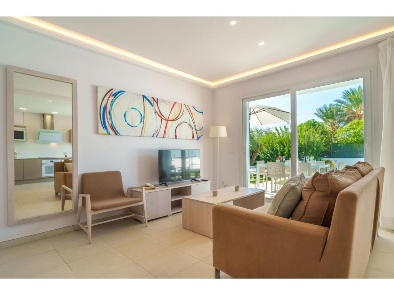 Holiday Home Villa Del Lago 4 by Interhome - billede 2